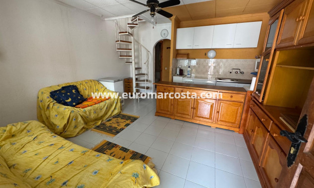 Objekte zum Wiederverkauf - Haus - Torrevieja - URB SAN LUIS
