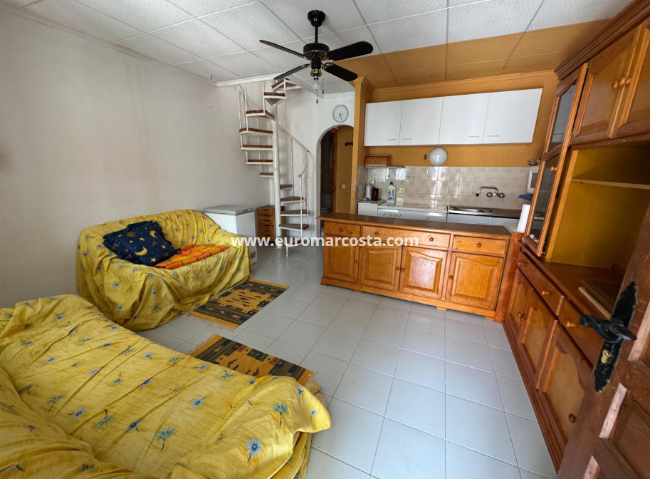 Objekte zum Wiederverkauf - Haus - Torrevieja - URB SAN LUIS