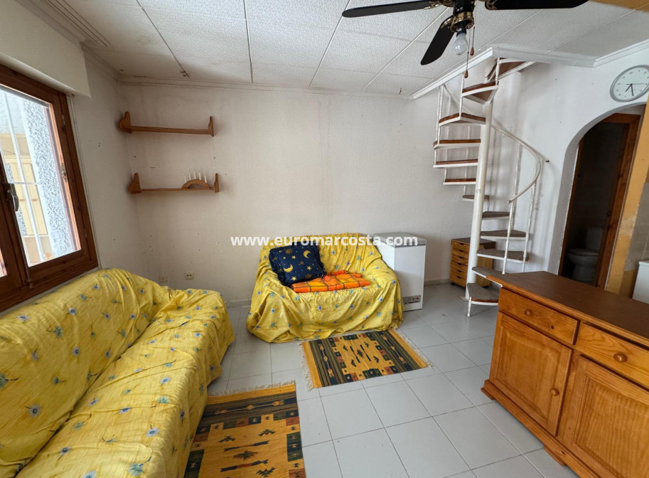 Objekte zum Wiederverkauf - Haus - Torrevieja - URB SAN LUIS