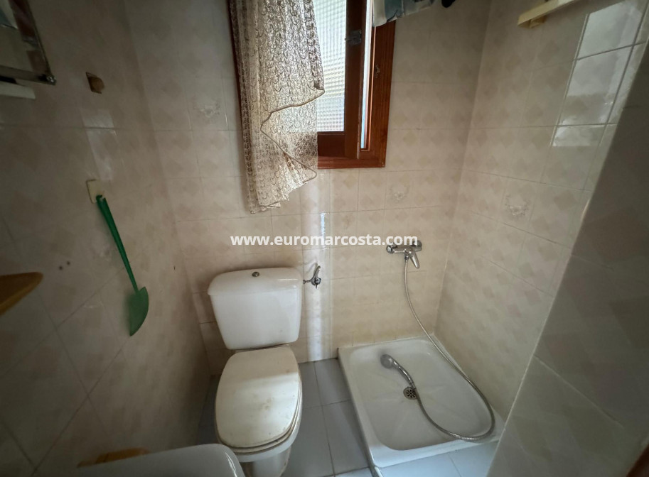 Objekte zum Wiederverkauf - Haus - Torrevieja - URB SAN LUIS