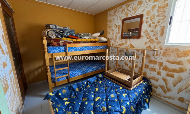 Objekte zum Wiederverkauf - Haus - Torrevieja - URB SAN LUIS
