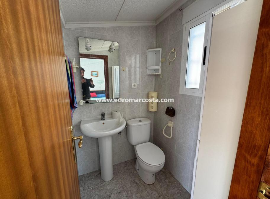 Objekte zum Wiederverkauf - Haus - Torrevieja - URB SAN LUIS