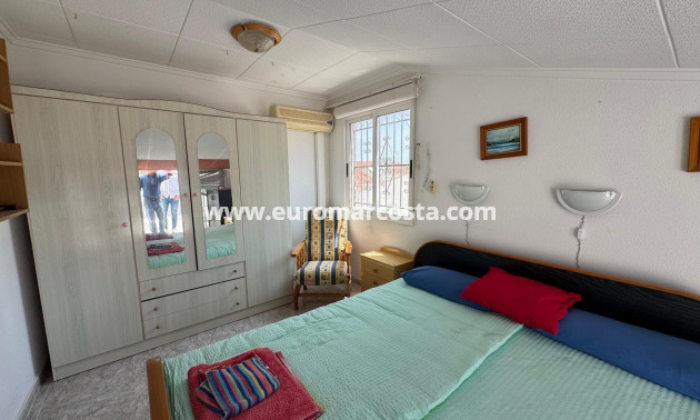 Objekte zum Wiederverkauf - Haus - Torrevieja - URB SAN LUIS