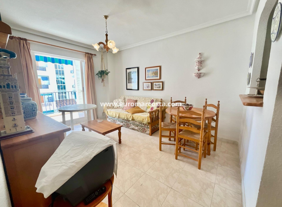 Sale - Apartment / flat - Torrevieja - La Mata