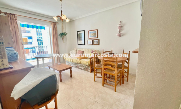 Sale - Apartment / flat - Torrevieja - La Mata