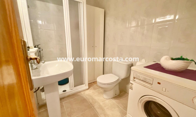 Sale - Apartment / flat - Torrevieja - La Mata