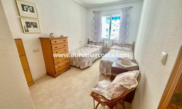 Sale - Apartment / flat - Torrevieja - La Mata