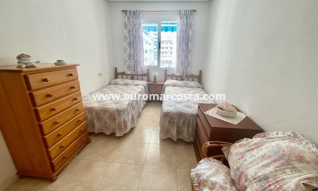 Sale - Apartment / flat - Torrevieja - La Mata