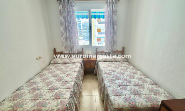 Sale - Apartment / flat - Torrevieja - La Mata