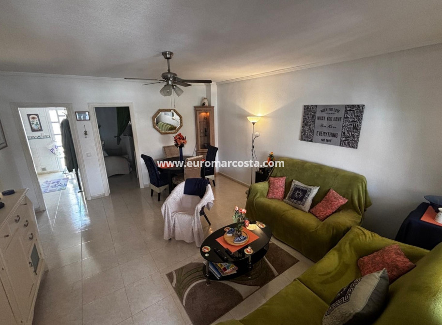 Venta - Adosado - Ciudad Quesada