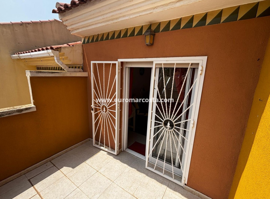 Venta - Adosado - Ciudad Quesada
