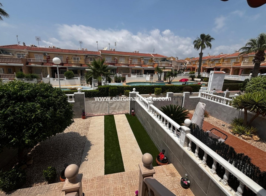 Venta - Adosado - Ciudad Quesada