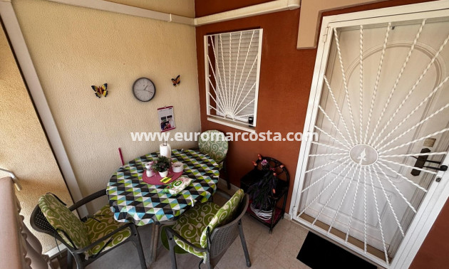 Venta - Adosado - Ciudad Quesada