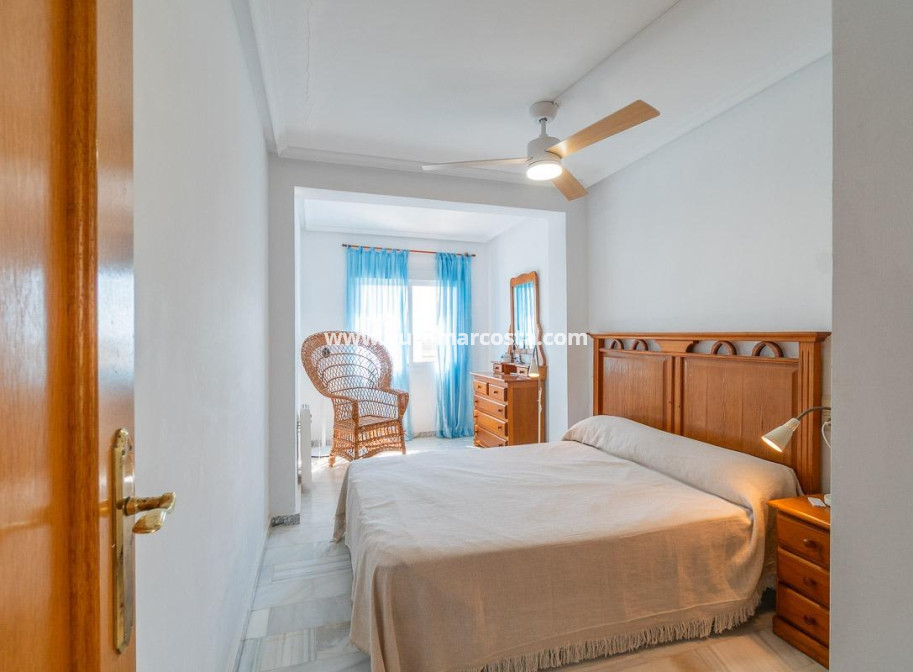Objekte zum Wiederverkauf - Villa freitstehend - Torrevieja - La Mata