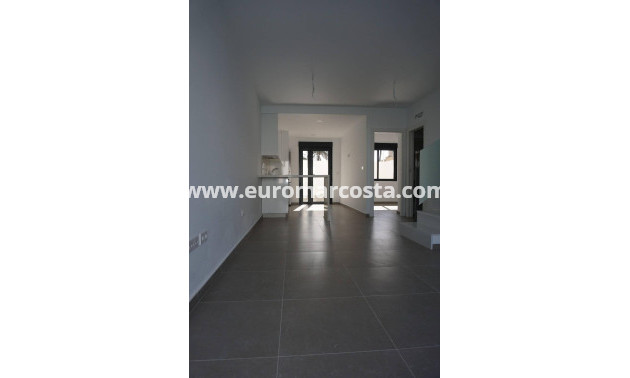 Objekte zum Wiederverkauf - Stadthaus - San Pedro del Pinatar - Las esperanzas