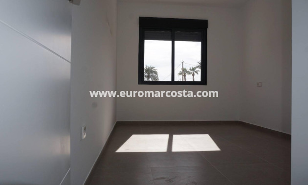 Objekte zum Wiederverkauf - Stadthaus - San Pedro del Pinatar - Las esperanzas
