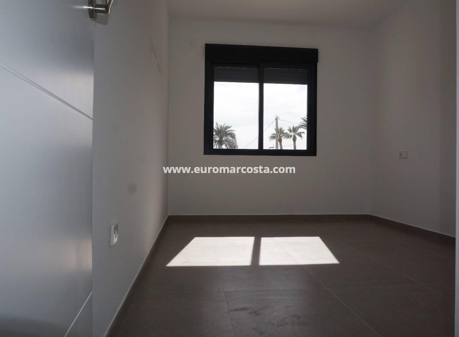 Objekte zum Wiederverkauf - Stadthaus - San Pedro del Pinatar - Las esperanzas