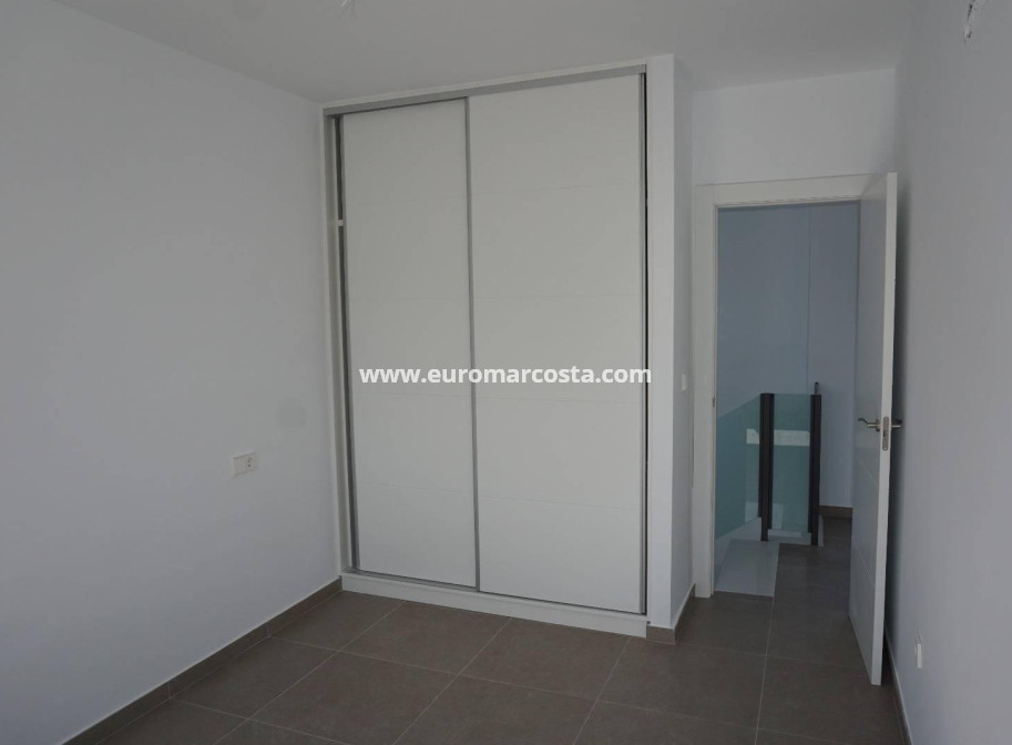 Objekte zum Wiederverkauf - Stadthaus - San Pedro del Pinatar - Las esperanzas