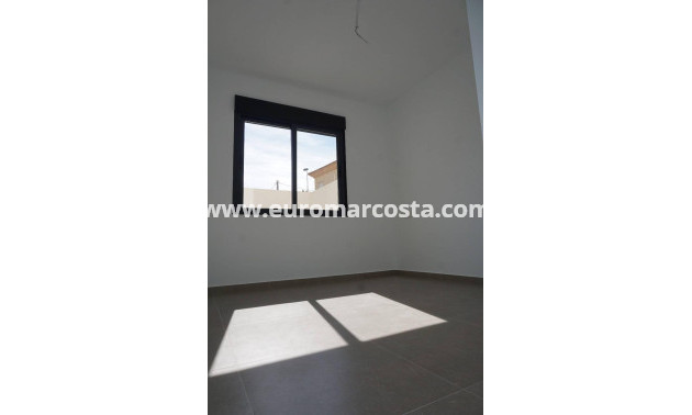 Objekte zum Wiederverkauf - Stadthaus - San Pedro del Pinatar - Las esperanzas
