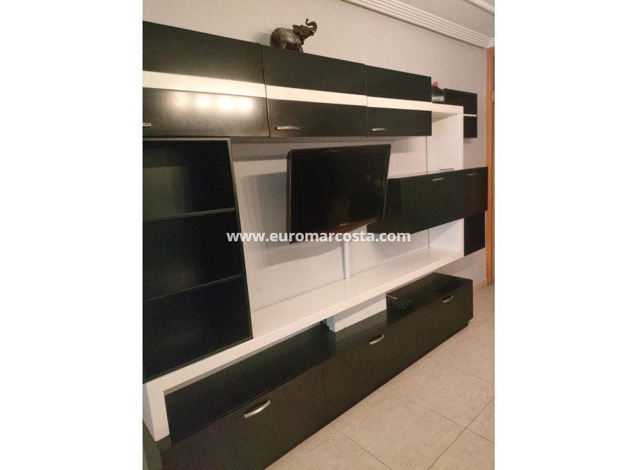 Venta - Bungalow - Torrevieja - TORREVIEJA