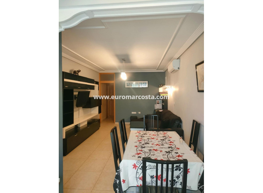 Venta - Bungalow - Torrevieja - TORREVIEJA