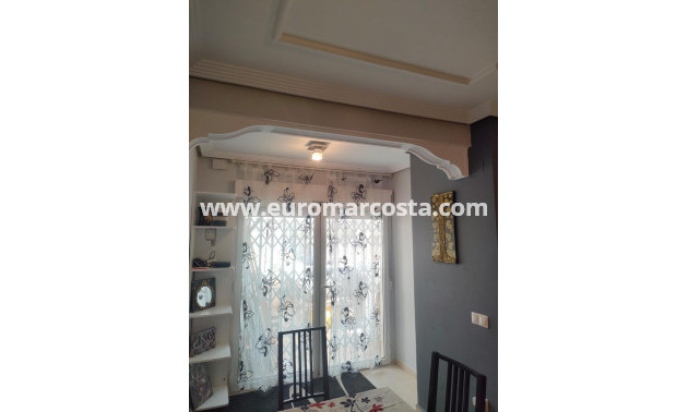Venta - Bungalow - Torrevieja - TORREVIEJA