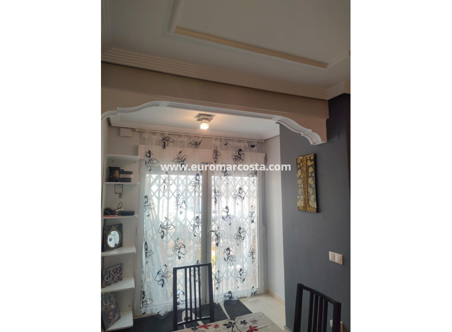 Venta - Bungalow - Torrevieja - TORREVIEJA