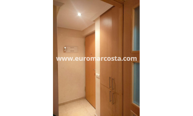 Venta - Bungalow - Torrevieja - TORREVIEJA