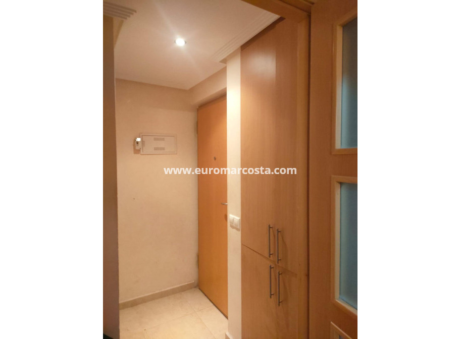 Venta - Bungalow - Torrevieja - TORREVIEJA