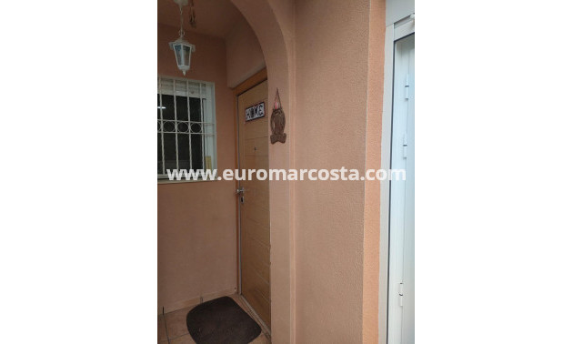 Venta - Bungalow - Torrevieja - TORREVIEJA