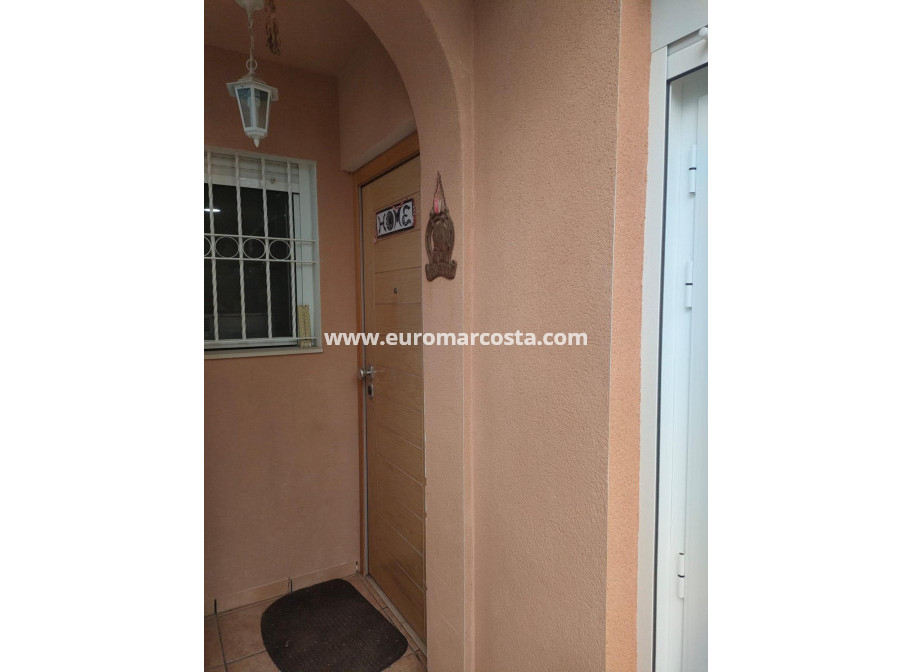 Venta - Bungalow - Torrevieja - TORREVIEJA