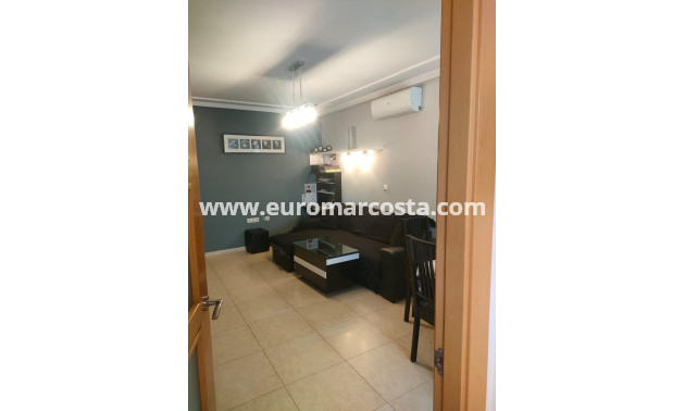 Venta - Bungalow - Torrevieja - TORREVIEJA