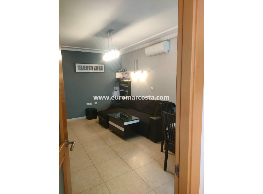 Venta - Bungalow - Torrevieja - TORREVIEJA