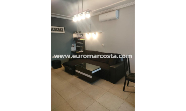 Venta - Bungalow - Torrevieja - TORREVIEJA