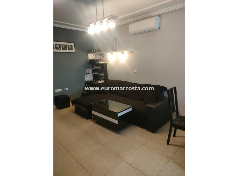 Venta - Bungalow - Torrevieja - TORREVIEJA