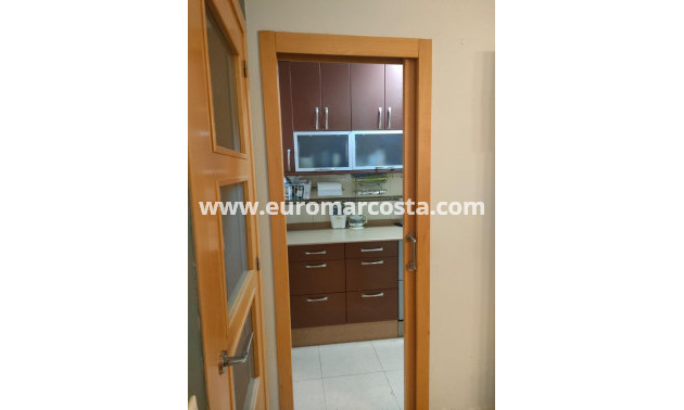 Venta - Bungalow - Torrevieja - TORREVIEJA