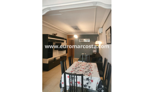 Venta - Bungalow - Torrevieja - TORREVIEJA
