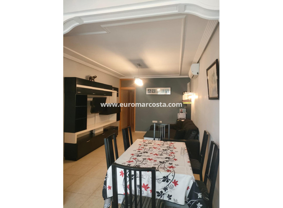 Venta - Bungalow - Torrevieja - TORREVIEJA