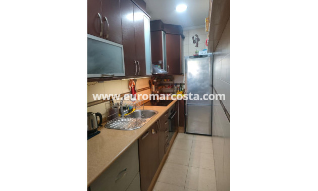 Venta - Bungalow - Torrevieja - TORREVIEJA