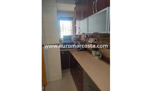 Venta - Bungalow - Torrevieja - TORREVIEJA