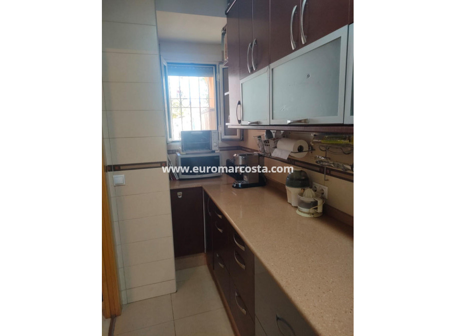 Venta - Bungalow - Torrevieja - TORREVIEJA