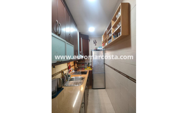 Venta - Bungalow - Torrevieja - TORREVIEJA