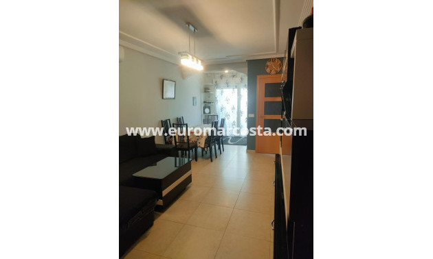 Venta - Bungalow - Torrevieja - TORREVIEJA
