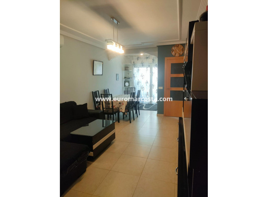 Venta - Bungalow - Torrevieja - TORREVIEJA