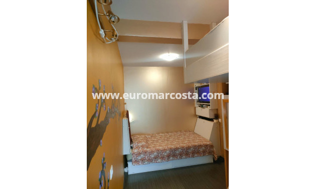 Venta - Bungalow - Torrevieja - TORREVIEJA