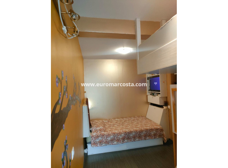 Venta - Bungalow - Torrevieja - TORREVIEJA