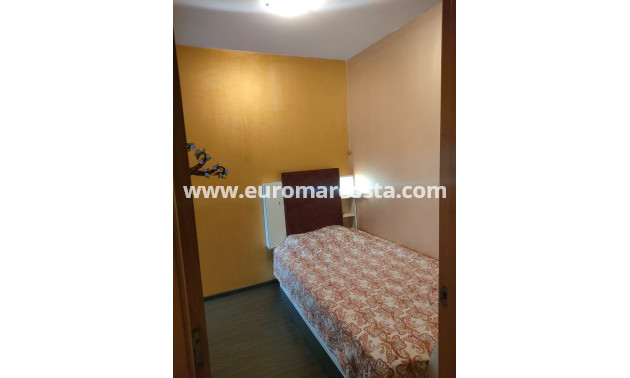 Venta - Bungalow - Torrevieja - TORREVIEJA