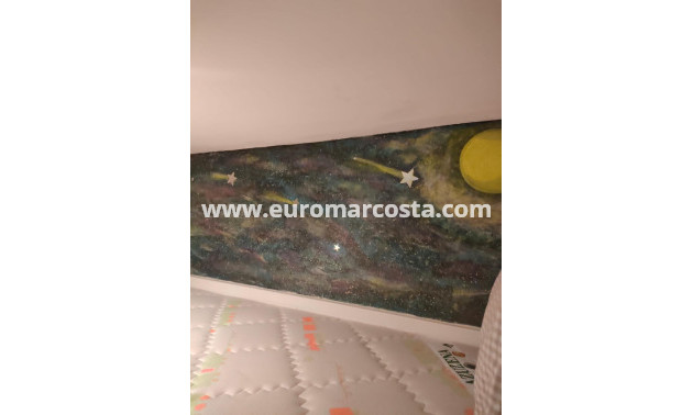 Venta - Bungalow - Torrevieja - TORREVIEJA