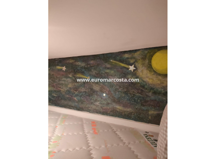 Venta - Bungalow - Torrevieja - TORREVIEJA