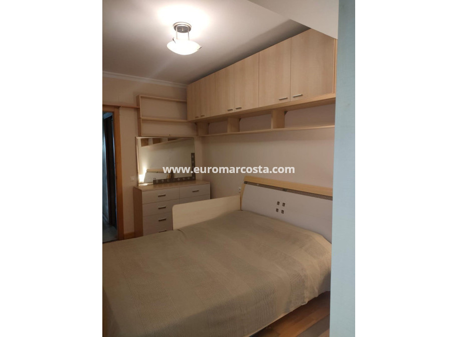 Venta - Bungalow - Torrevieja - TORREVIEJA